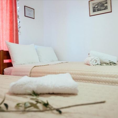 Dimitra Apartments Кандія Номер фото