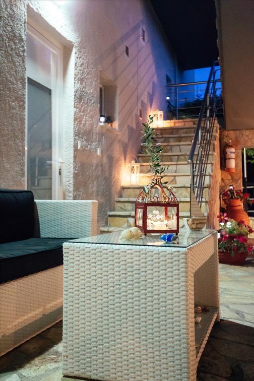Dimitra Apartments Кандія Екстер'єр фото