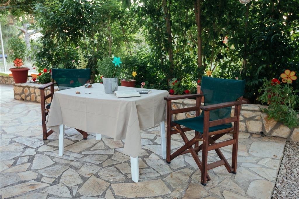 Dimitra Apartments Кандія Екстер'єр фото