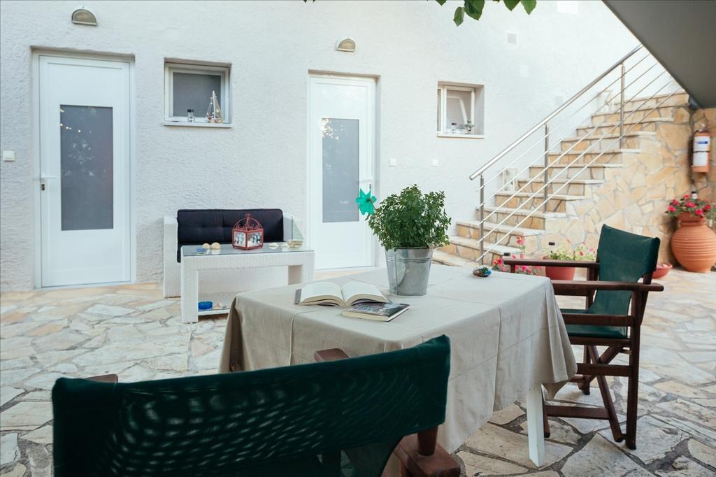 Dimitra Apartments Кандія Екстер'єр фото