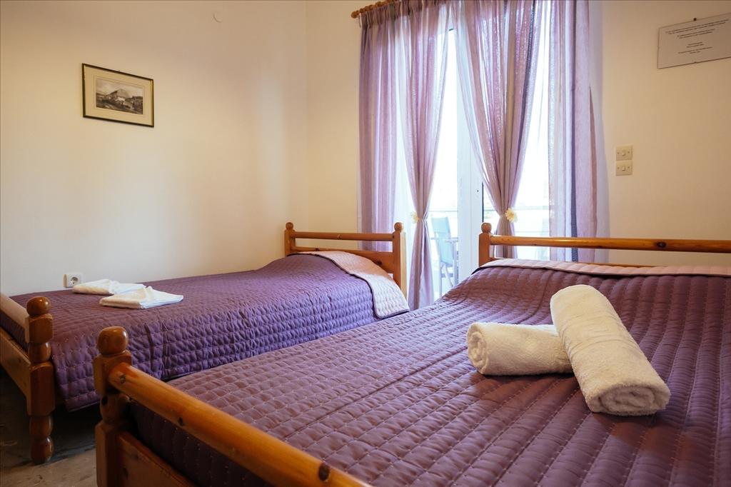 Dimitra Apartments Кандія Номер фото