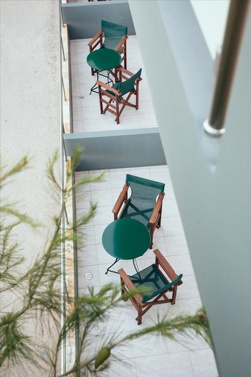 Dimitra Apartments Кандія Номер фото