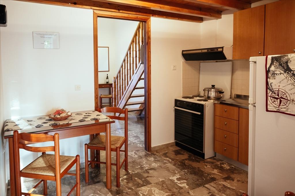 Dimitra Apartments Кандія Номер фото