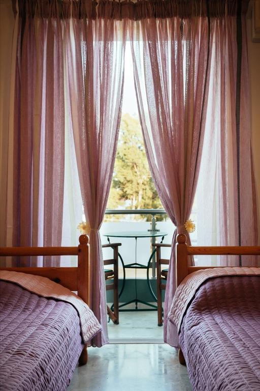 Dimitra Apartments Кандія Номер фото