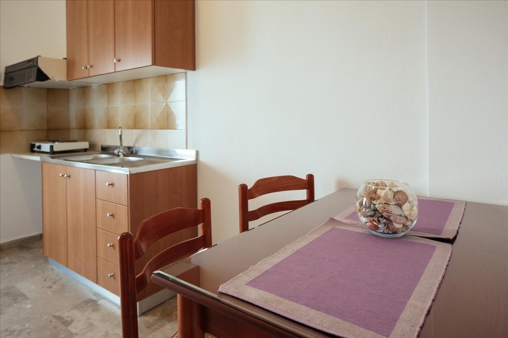 Dimitra Apartments Кандія Номер фото