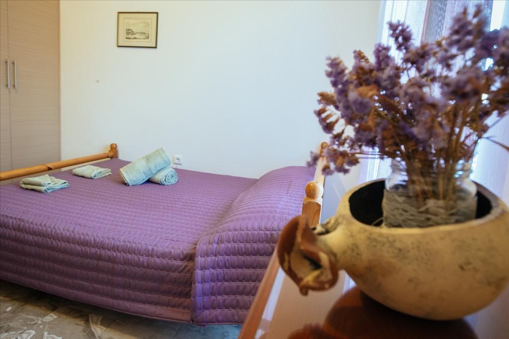 Dimitra Apartments Кандія Номер фото