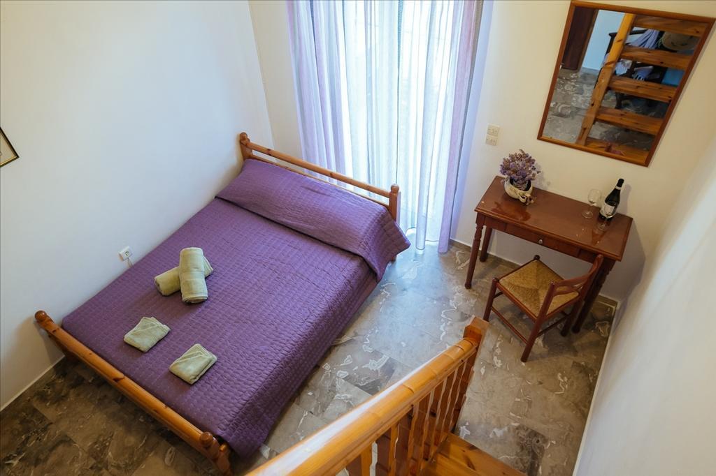 Dimitra Apartments Кандія Номер фото