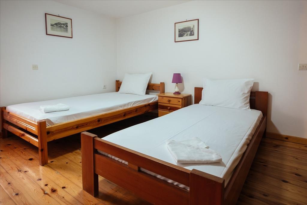 Dimitra Apartments Кандія Номер фото