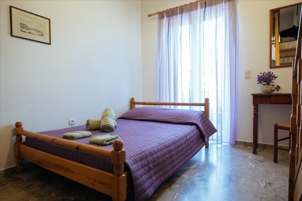 Dimitra Apartments Кандія Номер фото