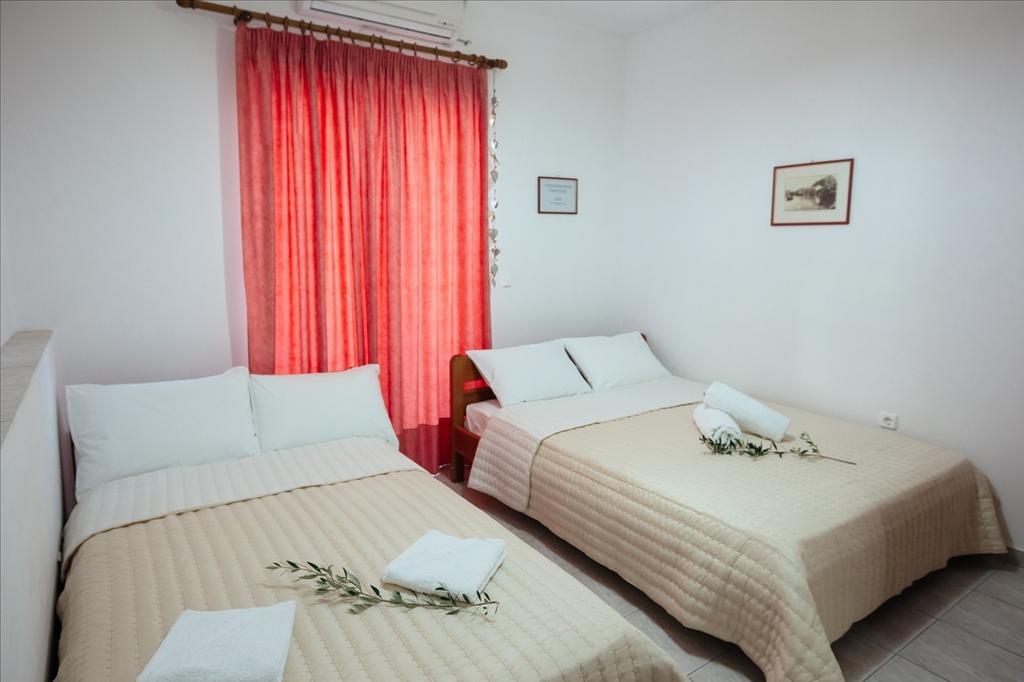 Dimitra Apartments Кандія Номер фото