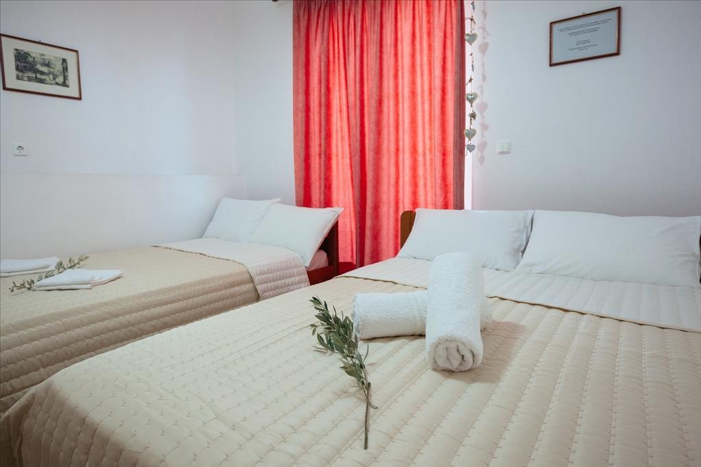 Dimitra Apartments Кандія Номер фото