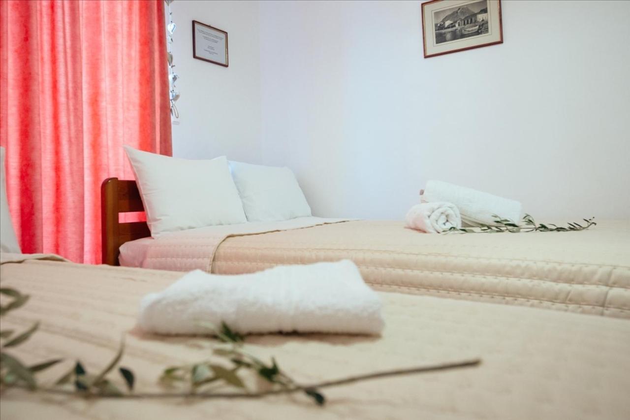 Dimitra Apartments Кандія Номер фото