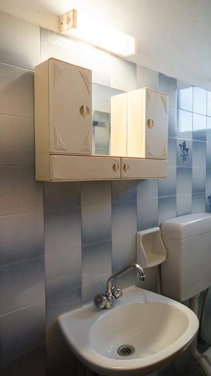 Dimitra Apartments Кандія Номер фото