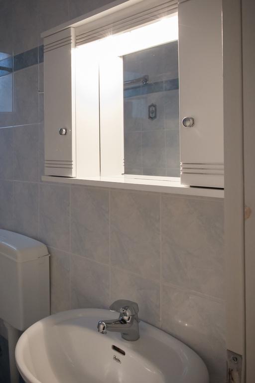 Dimitra Apartments Кандія Номер фото